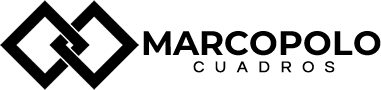 MarcoPolo Cuadros Logo